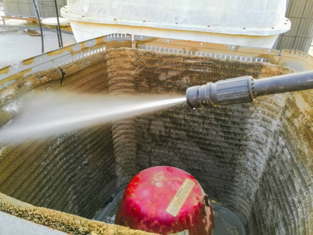 Best Residential Air Duct Cleaning  in Muenster, TX