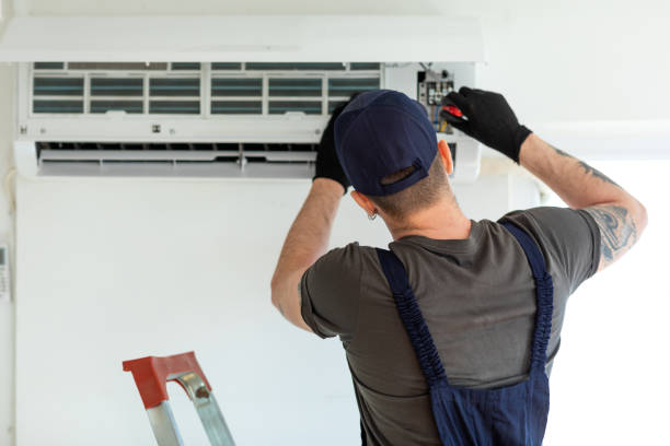 Professional Airduct Cleaning in TX