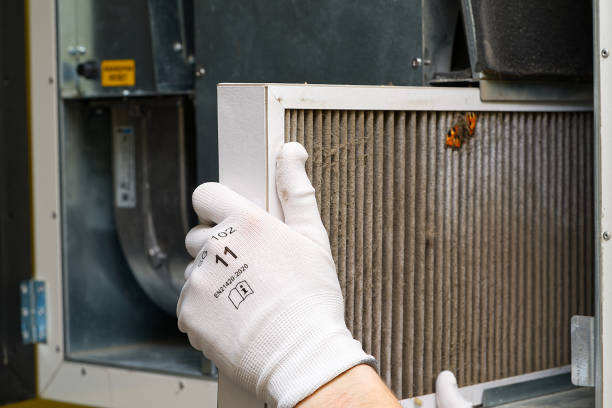 Best HVAC Maintenance and Cleaning  in Muenster, TX