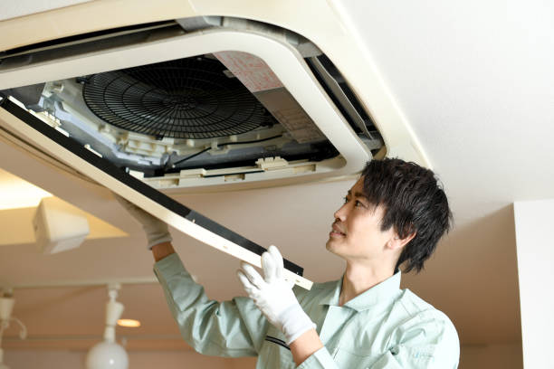 Best Emergency Air Duct Cleaning  in Muenster, TX