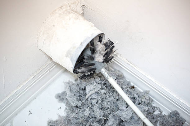 Best Air Duct Cleaning Company Near Me  in Muenster, TX
