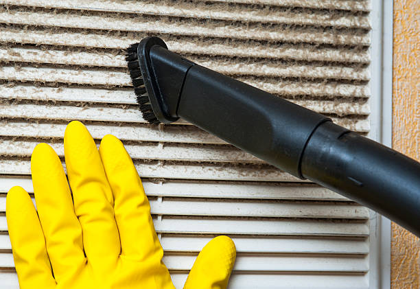 Best Commercial HVAC Duct Cleaning  in Muenster, TX